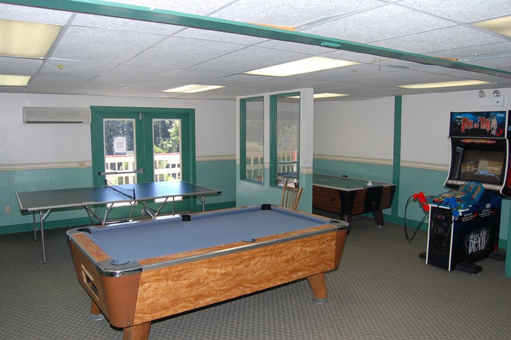Scotrun Camping Resort Loft Park Model 11 מראה חיצוני תמונה